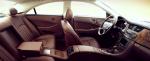 Mercedes-Benz CLS-Class 2005 года